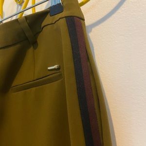 Ted Baker Colour By Number Pants. Ted Size 2.